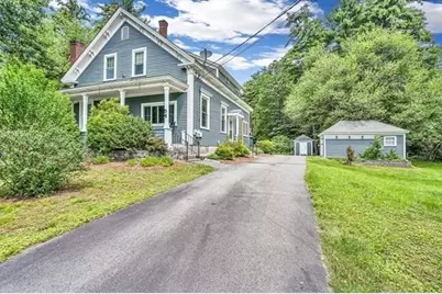 54 Harris Street #54, Acton, MA 01720 - Photo 1
