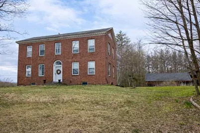108 Colrain Shelburne Rd, Shelburne, MA 01370 - Photo 1