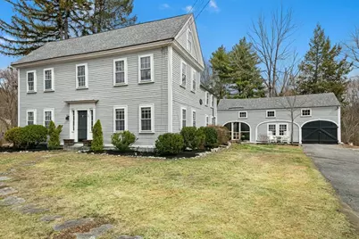 58 Hudson Rd, Sudbury, MA 01776 - Photo 1