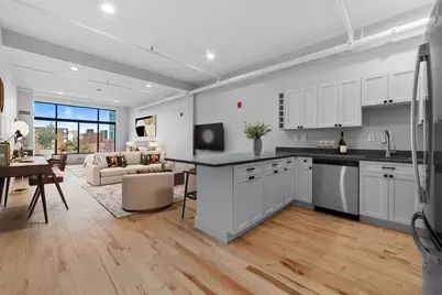 70 Northampton St #404, Boston, MA 02118 - Photo 1
