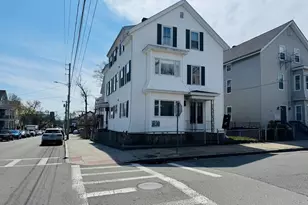 631 Walnut St, Fall River, MA 02720 - Photo 1