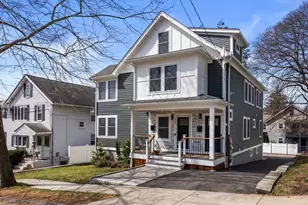 21 Bradford Rd, Watertown, MA 02472 - Photo 1
