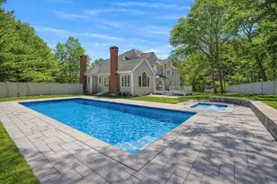 3 Knollcrest Farm Ln, Sherborn, MA 01770 - Photo 1