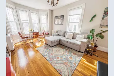 35 Essex #2, Cambridge, MA 02139 - Photo 1