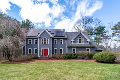215 Causeway St, Medfield, MA 02052 - Photo 1