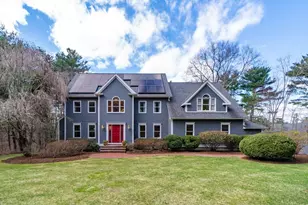 215 Causeway St, Medfield, MA 02052 - Photo 1