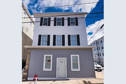 232 Alden St, Fall River, MA 02723 - Photo 1