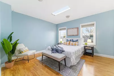 3 Mullins Ct #3, Cambridge, MA 02141 - Photo 1