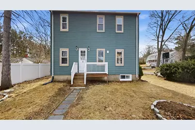 6 Balsamwood Ave, Billerica, MA 01821 - Photo 1