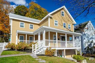 45 Washington St, Marlborough, MA 01752 - Photo 1