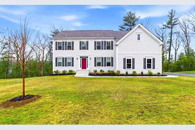 5 Dylan Way, Grafton, MA 01519 - Photo 1