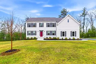 5 Dylan Wy, Grafton, MA 01519 - Photo 1