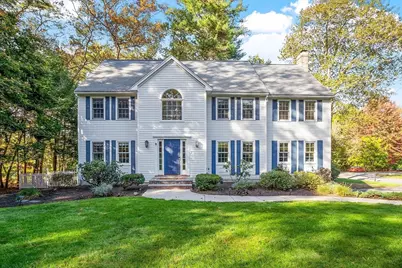 2 Macquarrie Lane, Westford, MA 01886 - Photo 1