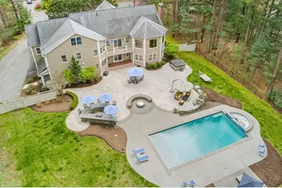119 Fairbank Road, Sudbury, MA 01776 - Photo 1