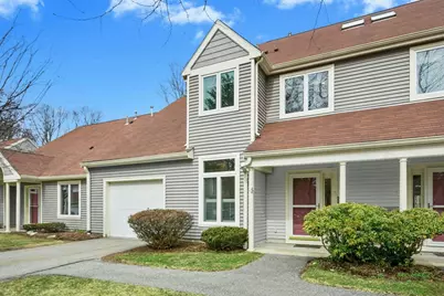 2 Douglass Green #2, Woburn, MA 01801 - Photo 1