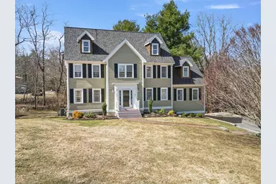 4 Davis Lane, Georgetown, MA 01833 - Photo 1