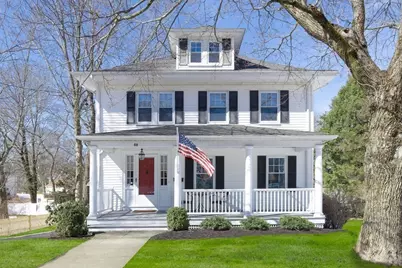 60 High St, Needham, MA 02494 - Photo 1