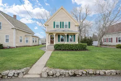 239 Birch St, Abington, MA 02351 - Photo 1