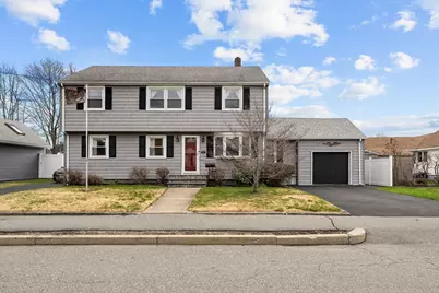 9 Amherst Rd, Braintree, MA 02184 - Photo 1