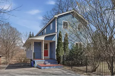 18 Bergin Ln, Worcester, MA 01602 - Photo 1