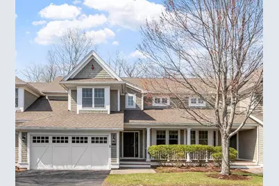 42 Seven Springs Ln #C, Burlington, MA 01803 - Photo 1