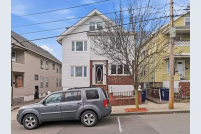 32-34 Harley Ave, Everett, MA 02149 - Photo 1