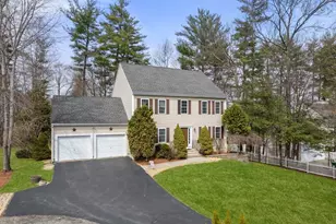 74 Kennedy Cir, Northbridge, MA 01534 - Photo 1
