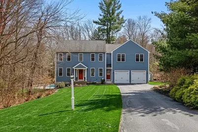 9 Great Acres Dr, Hanover, MA 02339 - Photo 1