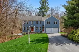 9 Great Acres Dr, Hanover, MA 02339 - Photo 1
