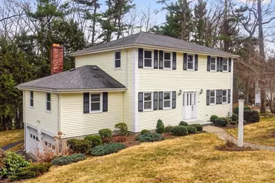 16 Eastmount Road, Medfield, MA 02052 - Photo 1