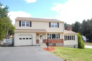 9 Rice Rd, Maynard, MA 01754 - Photo 1