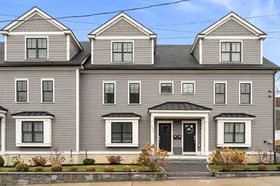 472 Main St #C, Stoneham, MA 02180 - Photo 1