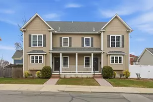 36 Pleasant St, Stoneham, MA 02180 - Photo 1
