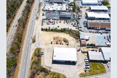 606-610 Macarthur Blvd, Bourne, MA 02559 - Photo 1