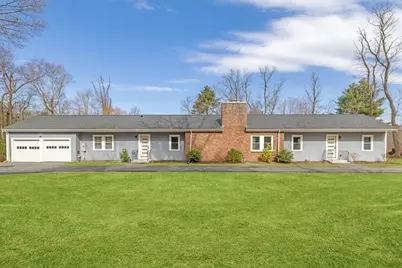 100 Maple Street, Sherborn, MA 01770 - Photo 1