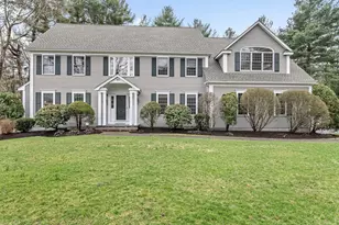 99 Hartford St, Medfield, MA 02052 - Photo 1