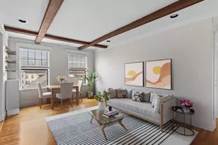 110 Lanark Rd, Boston, MA 02135 - Photo 1