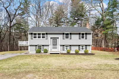 20 Meadowview Road, Georgetown, MA 01833 - Photo 1