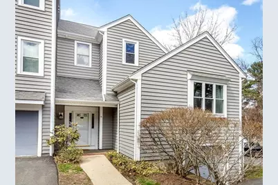 84 Walpole St #3N, Canton, MA 02021 - Photo 1