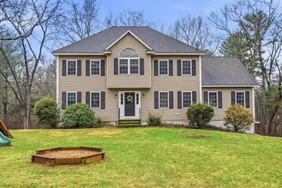 380 Richardson Road, Dracut, MA 01826 - Photo 1