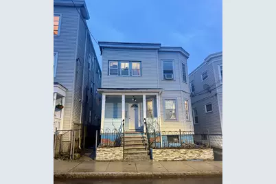 80 Maverick St, Chelsea, MA 02150 - Photo 1
