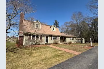 106 Seymour St, Berkley, MA 02779 - Photo 1