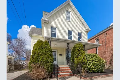 69 Clinton Street, Newton, MA 02458 - Photo 1