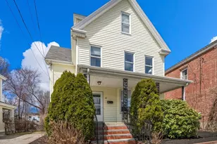 69 Clinton St, Newton, MA 02458 - Photo 1