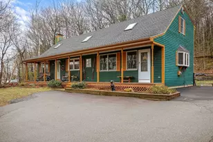 186 Elm St, Leominster, MA 01453 - Photo 1