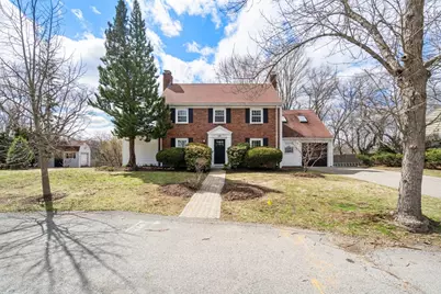 43 Palmer Rd, Newton, MA 02468 - Photo 1