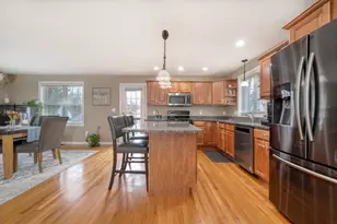 45 Wyoming Ave, Brockton, MA 02301 - Photo 1