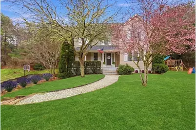 25 Nor'east Ln, Plymouth, MA 02360 - Photo 1