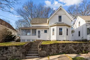 14 Aerial St, Arlington, MA 02474 - Photo 1