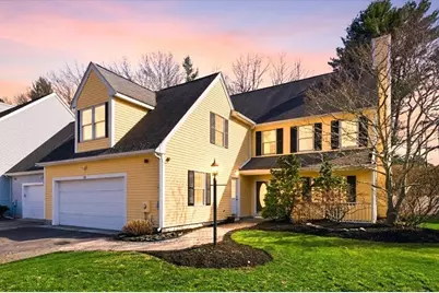 124 Clear Pond Dr #124, Walpole, MA 02081 - Photo 1